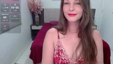 Snapshot of carlamarried chatting on 02-16-26, 11:39 Carla online show from 02-16-26, 11:39