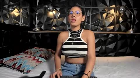 carlamarrinson online show from 03-16-26, 04:18