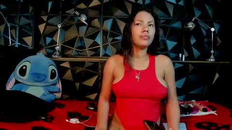 carlamarrinson online show from 06-28-26, 02:17