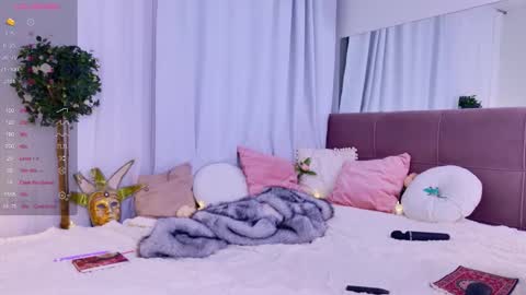 Carlene Carla online show from 02-07-26, 07:28