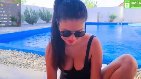 CarlaSquirt online show from 05-11-26, 02:45