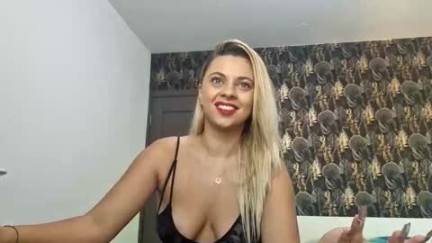 CarlaStaceFun online show from 10-22-25, 06:02