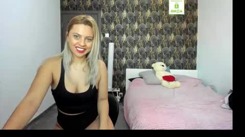 CarlaStaceFun online show from 01-09-26, 09:45