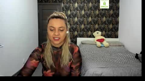 CarlaStaceFun online show from 02-11-26, 07:02