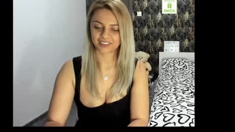 Snapshot of carlastacefun chatting on 04-30-26, 06:03 CarlaStaceFun online show from 04-30-26, 06:03