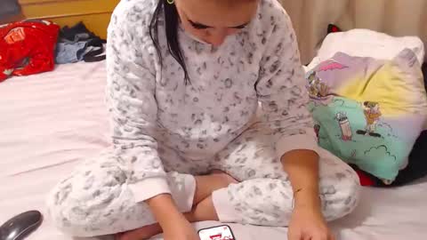 carlasweet00 online show from 10-13-25, 12:49