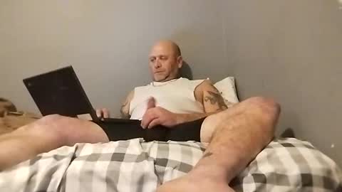 carldhammers online show from 02-18-26, 05:47