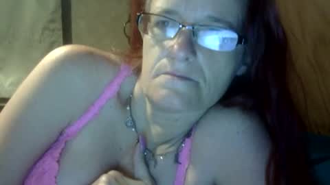 carleeswoman08 online show from 03-26-26, 11:16