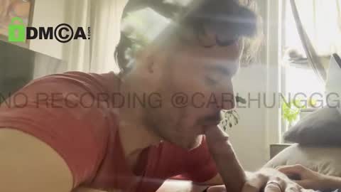 carlhung 69 hairy friends gay bi online show from 09-26-25, 04:00