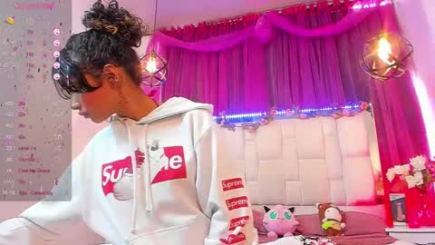 carlie Evans online show from 12-02-24, 04:42