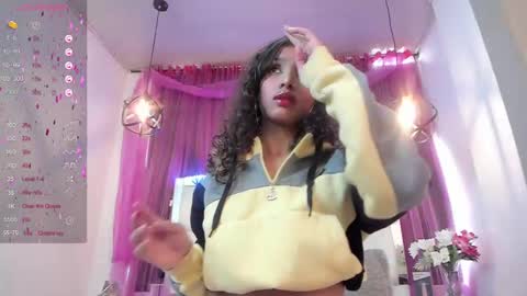 carlie Evans online show from 12-05-24, 06:55