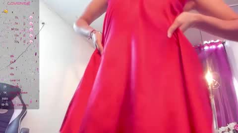 carlie Evans online show from 12-09-24, 06:35