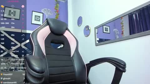carlie Evans online show from 01-05-25, 07:07