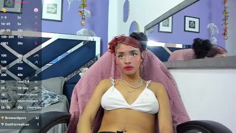 carlie Evans online show from 01-10-25, 07:00