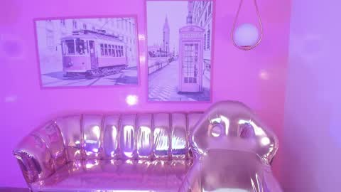 CARLYE   online show from 01-16-25, 03:34