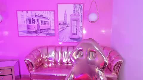 CARLYE   online show from 02-27-25, 04:41