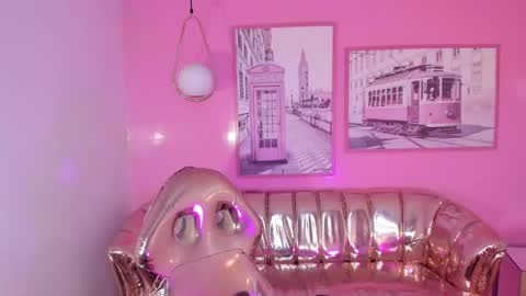 CARLYE   online show from 03-01-25, 04:04