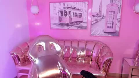 CARLYE   online show from 03-05-25, 11:17