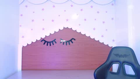 CARLYE   online show from 11-12-25, 03:07