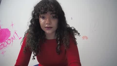 Snapshot of carlii1 chatting on 12-01-25, 05:45 carlii1 online show from 12-01-25, 05:45