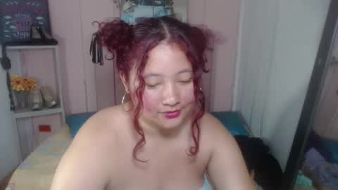 CARLIN GIMENES online show from 02-27-25, 01:07