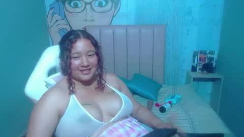 CARLIN GIMENES online show from 03-06-25, 06:05