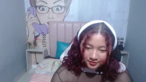 CARLIN GIMENES online show from 03-11-25, 01:45