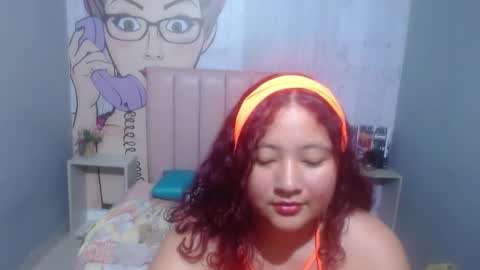 CARLIN GIMENES online show from 03-12-25, 06:33