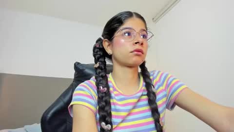 C A R L I N A online show from 09-23-25, 12:19