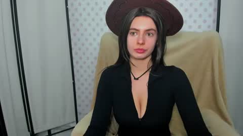 CarliSoSexy online show from 07-19-26, 07:17