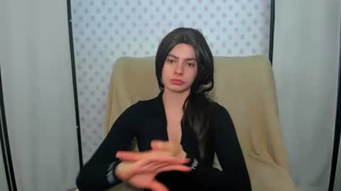 CarliSoSexy online show from 07-22-26, 07:27