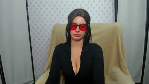 CarliSoSexy online show from 07-28-26, 07:39