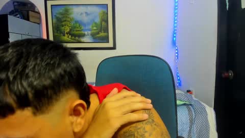 master online show from 12-02-24, 06:21