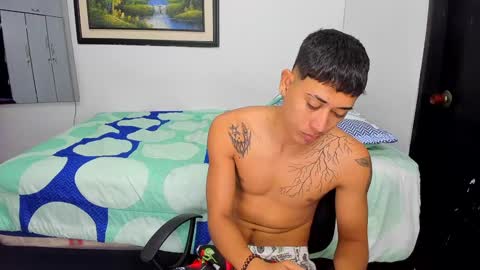 master online show from 12-19-24, 01:07