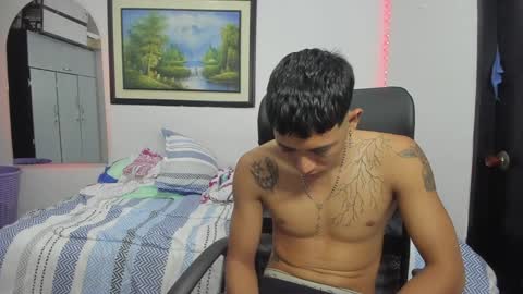 master online show from 01-13-25, 11:49