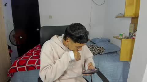 master online show from 01-18-25, 05:52