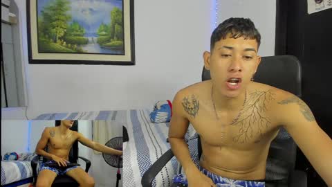 master online show from 01-27-25, 03:28