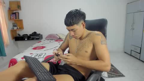 master online show from 10-17-25, 02:30