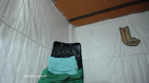 carlo yates  thx for help me to reach 100 thumps up online show from 12-15-25, 03:05