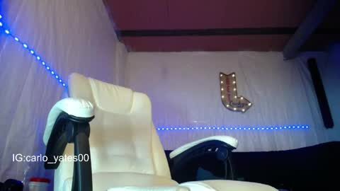carlo yates  thx for help me to reach 100 thumps up online show from 05-01-26, 09:30