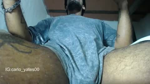 Snapshot of carlo_yates27 chatting on 07-03-26, 02:29 carlo yates thx for help me to reach 100 thumps up online show from 07-03-26, 02:29