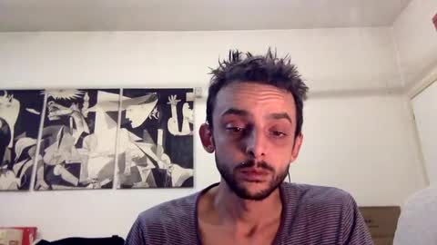 Carlos online show from 12-01-24, 10:10