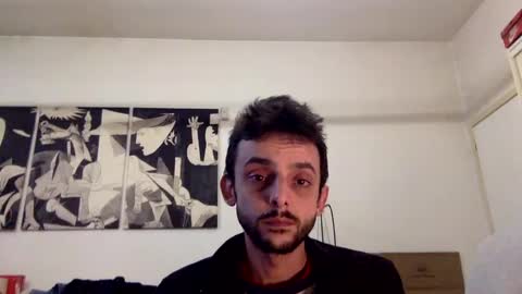 Carlos online show from 12-03-24, 06:37