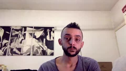 Carlos online show from 12-15-24, 02:48