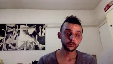 Carlos online show from 01-04-25, 09:52