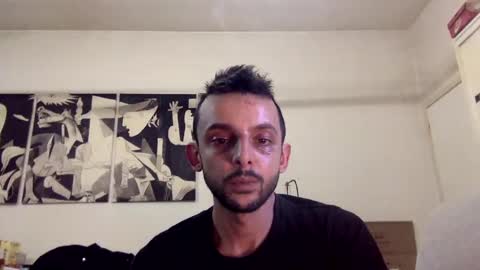 Carlos online show from 01-12-25, 02:30