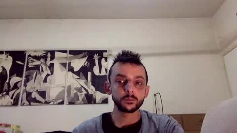 Carlos online show from 01-15-25, 05:26