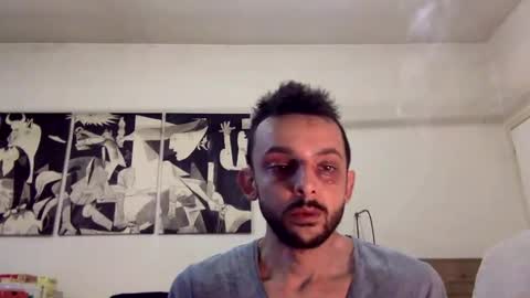 Carlos online show from 01-18-25, 11:11