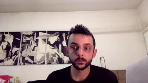 Carlos online show from 01-22-25, 09:02