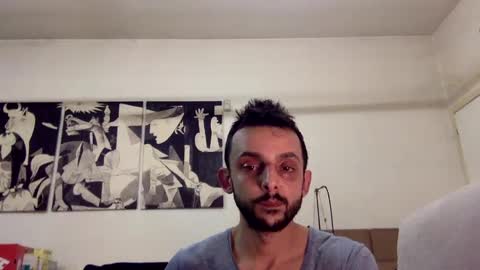 Carlos online show from 01-22-25, 11:10